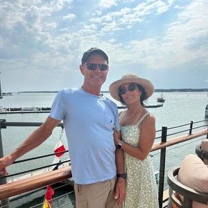 Meet your Posher, Maria